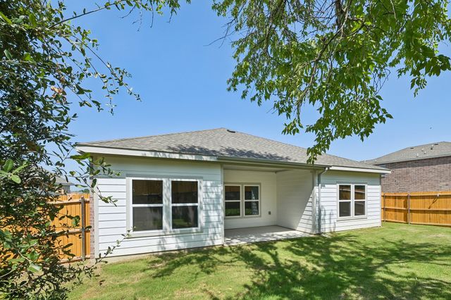 620 Durham Drive, Ferris, TX 75125