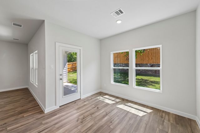 620 Durham Drive, Ferris, TX 75125