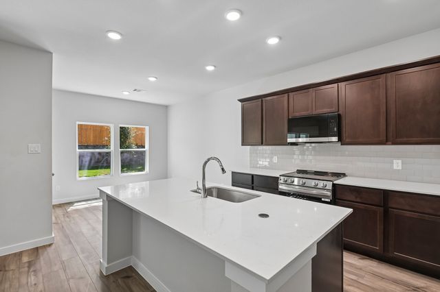 620 Durham Drive, Ferris, TX 75125