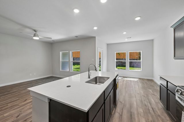 620 Durham Drive, Ferris, TX 75125