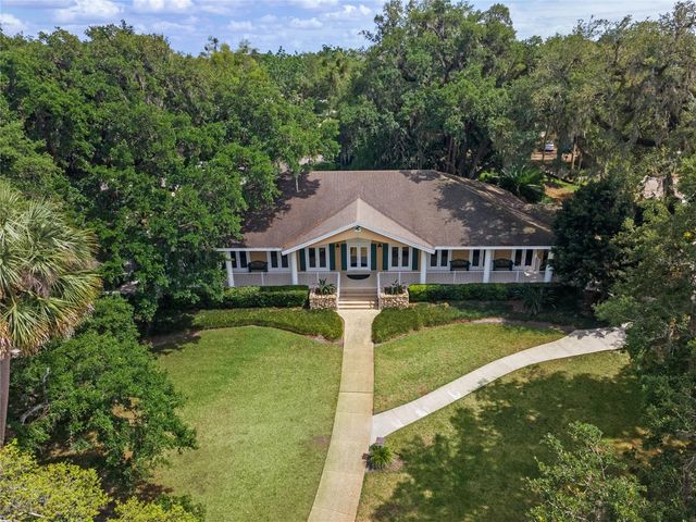 136 WISTERIA DRIVE, Longwood, FL 32779