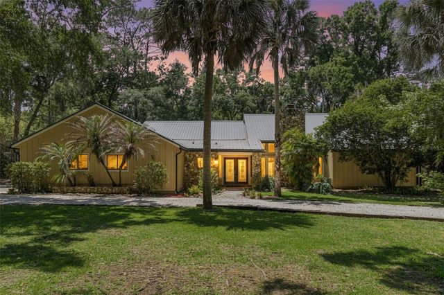 136 WISTERIA DRIVE, Longwood, FL 32779