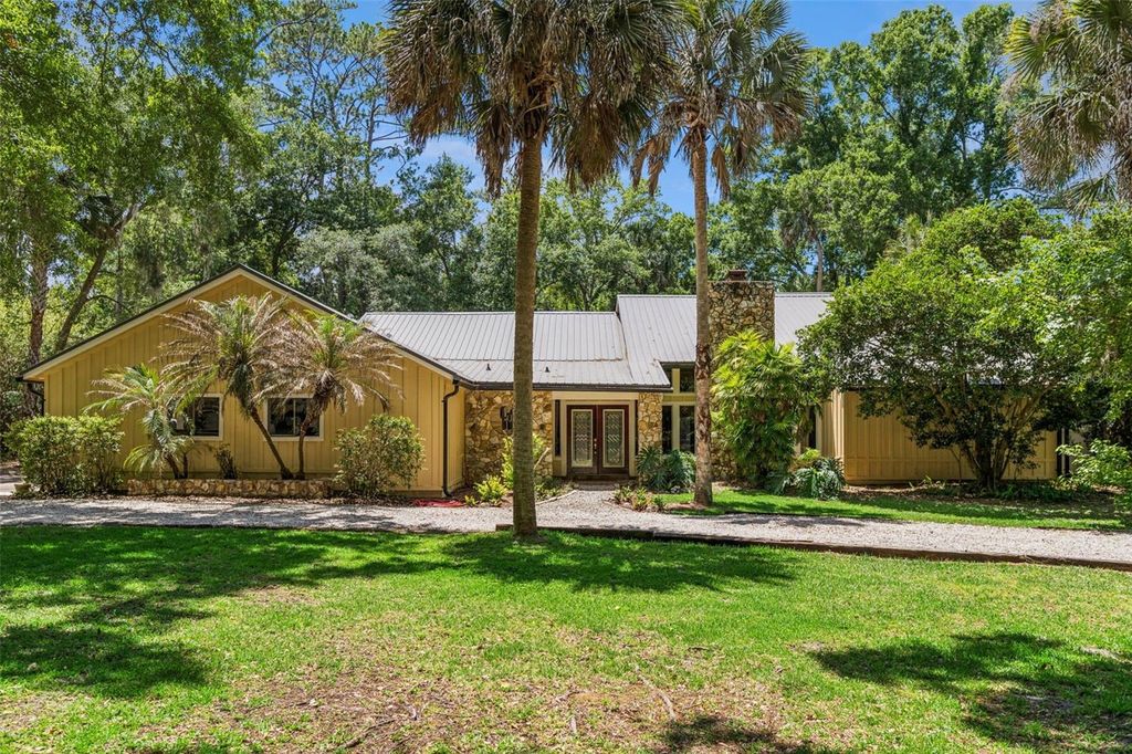 136 WISTERIA DRIVE, Longwood, FL 32779