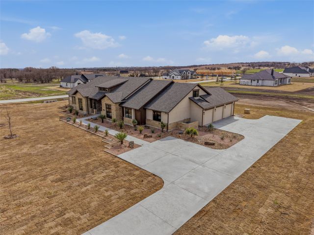 2004 Denali Pass, Aledo, TX 76008