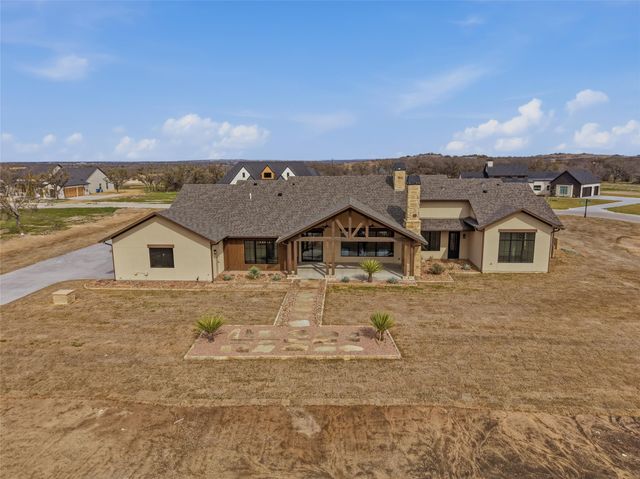 2004 Denali Pass, Aledo, TX 76008