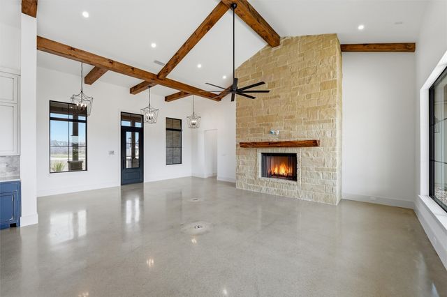 2004 Denali Pass, Aledo, TX 76008