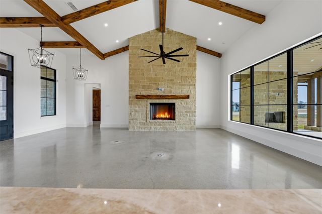 2004 Denali Pass, Aledo, TX 76008