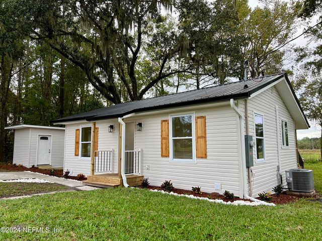 9672 SIBBALD Road, Jacksonville, FL 32208