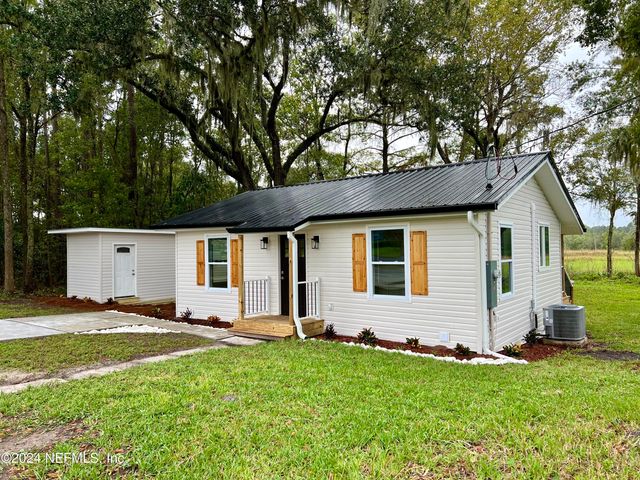 9672 SIBBALD Road, Jacksonville, FL 32208