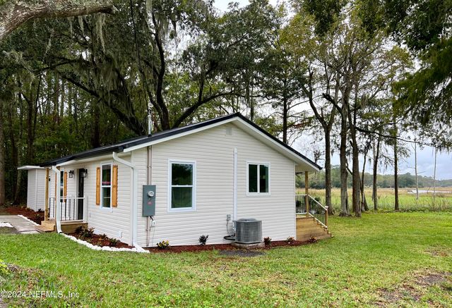 9672 SIBBALD Road, Jacksonville, FL 32208