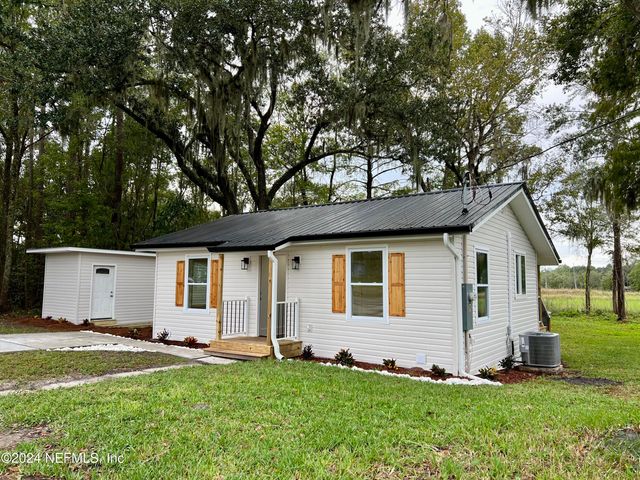 9672 SIBBALD Road, Jacksonville, FL 32208