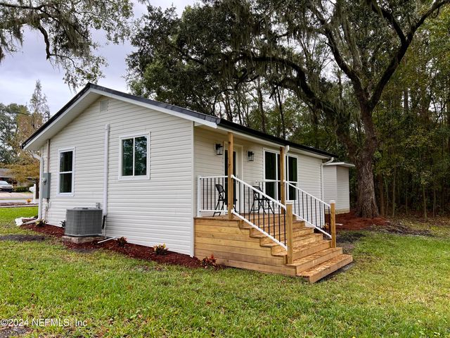 9672 SIBBALD Road, Jacksonville, FL 32208