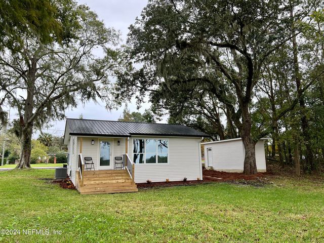 9672 SIBBALD Road, Jacksonville, FL 32208