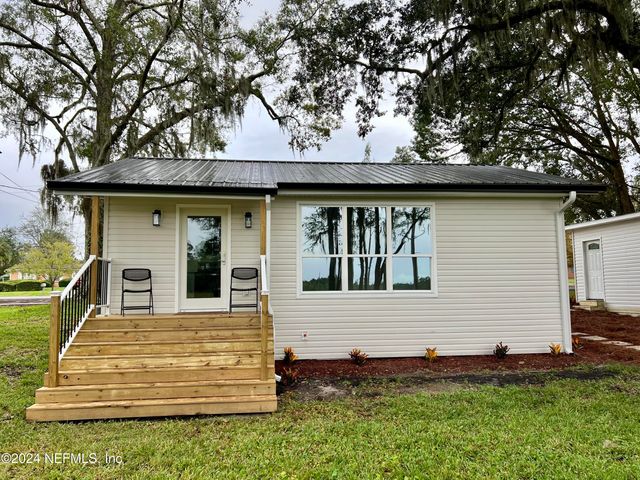 9672 SIBBALD Road, Jacksonville, FL 32208