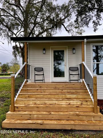 9672 SIBBALD Road, Jacksonville, FL 32208