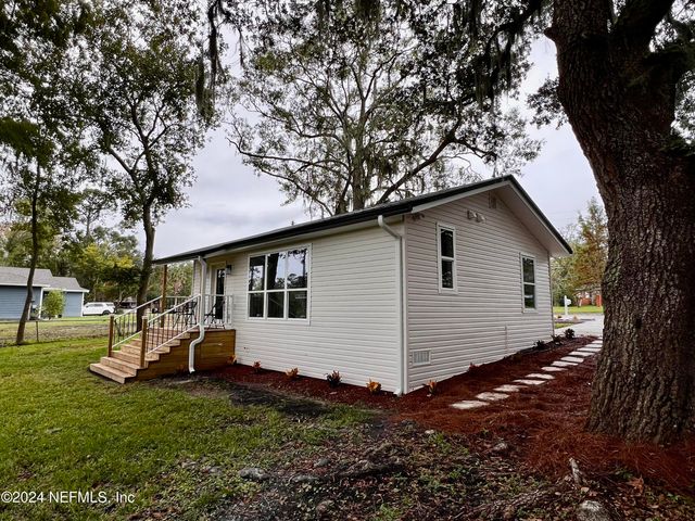 9672 SIBBALD Road, Jacksonville, FL 32208