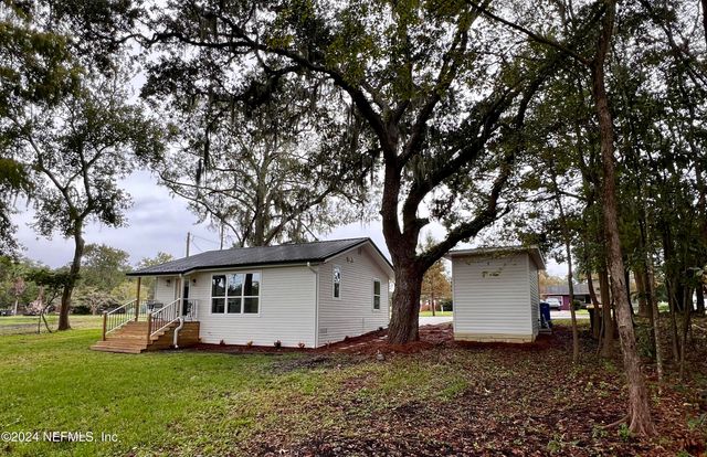 9672 SIBBALD Road, Jacksonville, FL 32208