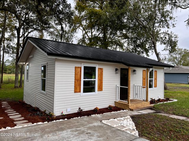 9672 SIBBALD Road, Jacksonville, FL 32208