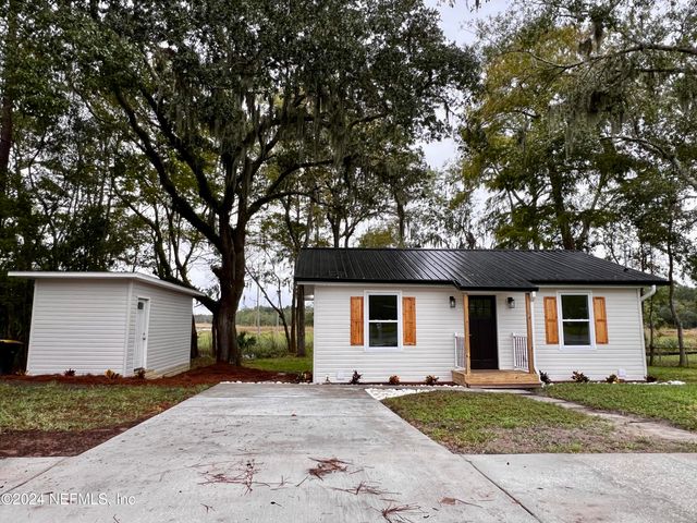 9672 SIBBALD Road, Jacksonville, FL 32208