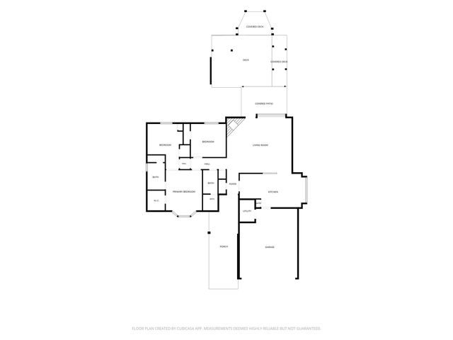 306 Woodlawn Drive, Keene, TX 76059