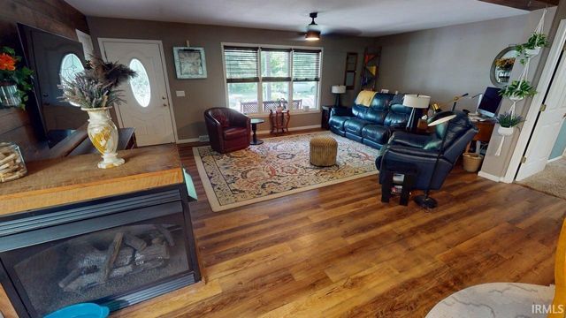 8248 N 75 west Crossroad, Monon, IN 47959