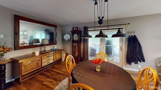 8248 N 75 west Crossroad, Monon, IN 47959