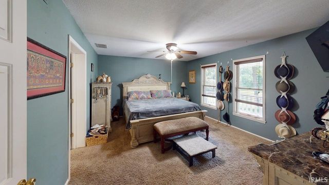 8248 N 75 west Crossroad, Monon, IN 47959