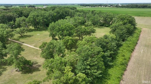 8248 N 75 west Crossroad, Monon, IN 47959