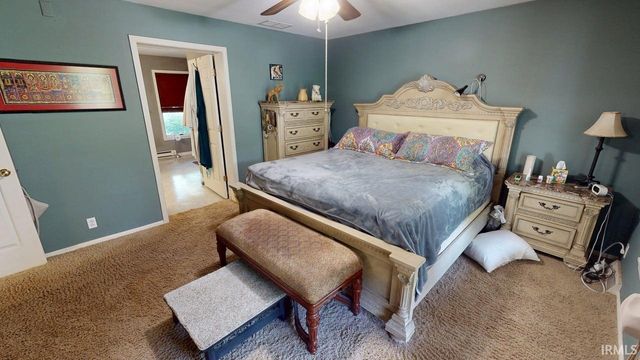 8248 N 75 west Crossroad, Monon, IN 47959