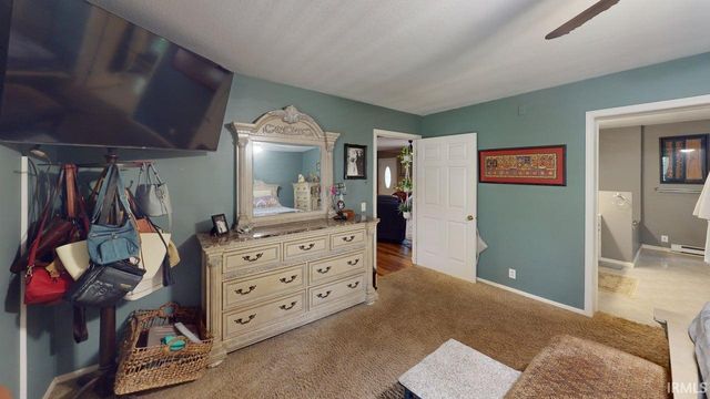 8248 N 75 west Crossroad, Monon, IN 47959