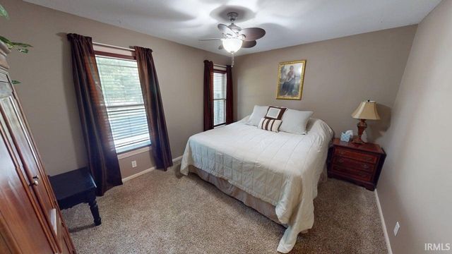 8248 N 75 west Crossroad, Monon, IN 47959