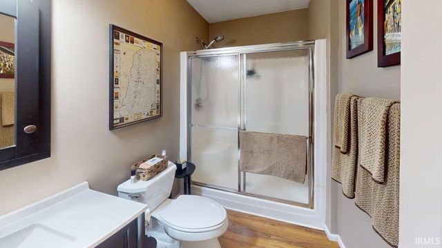 8248 N 75 west Crossroad, Monon, IN 47959