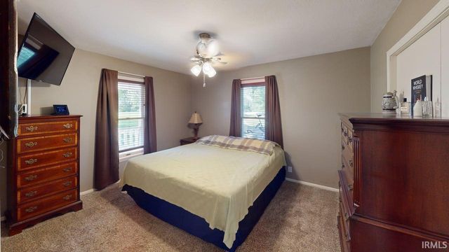 8248 N 75 west Crossroad, Monon, IN 47959
