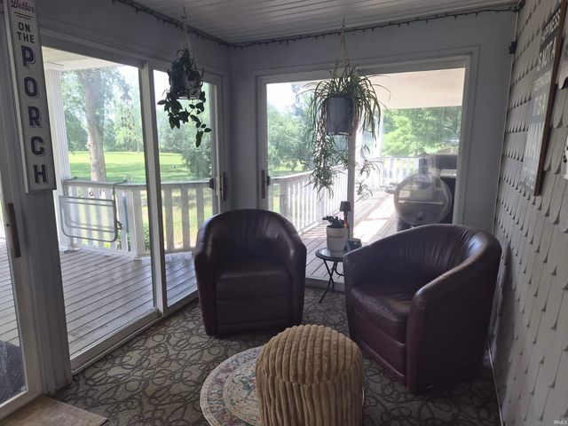 8248 N 75 west Crossroad, Monon, IN 47959
