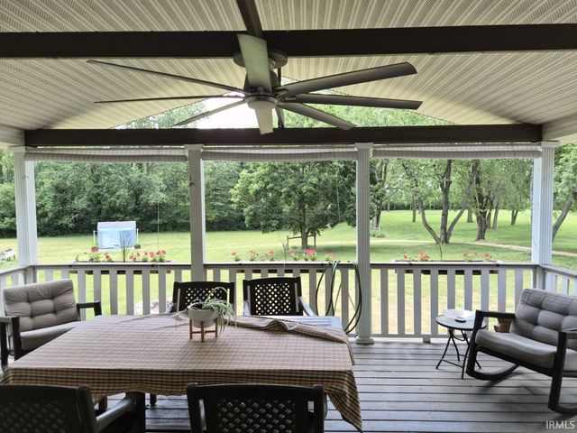 8248 N 75 west Crossroad, Monon, IN 47959