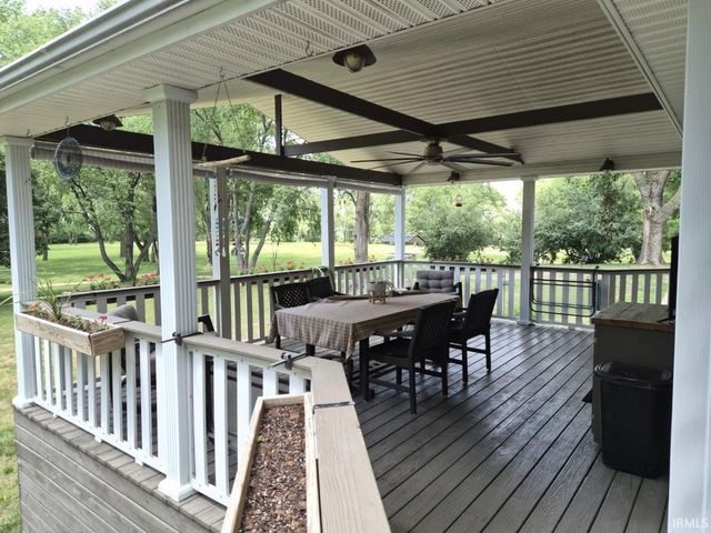 8248 N 75 west Crossroad, Monon, IN 47959