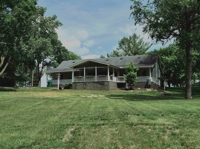 8248 N 75 west Crossroad, Monon, IN 47959