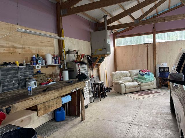 8248 N 75 west Crossroad, Monon, IN 47959