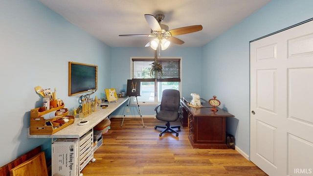 8248 N 75 west Crossroad, Monon, IN 47959