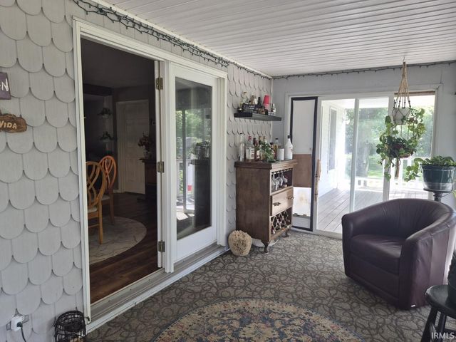 8248 N 75 west Crossroad, Monon, IN 47959