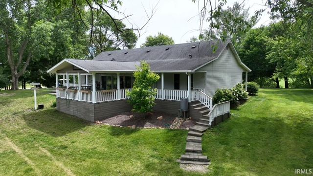 8248 N 75 west Crossroad, Monon, IN 47959