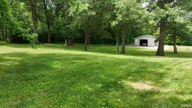 8248 N 75 west Crossroad, Monon, IN 47959