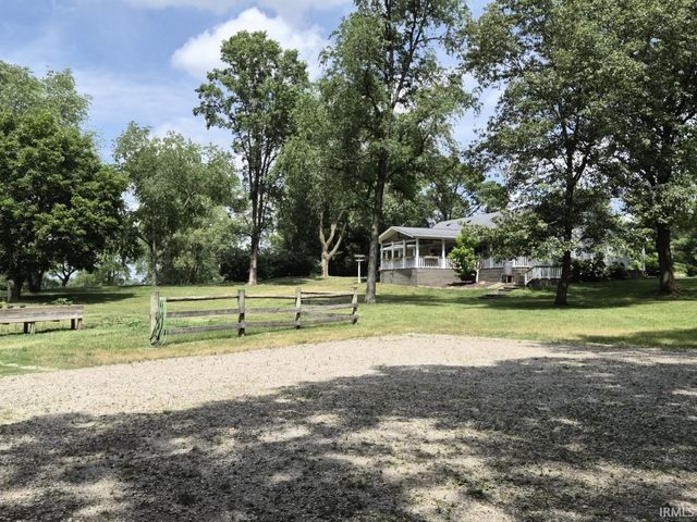 8248 N 75 west Crossroad, Monon, IN 47959