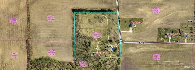 8248 N 75 west Crossroad, Monon, IN 47959