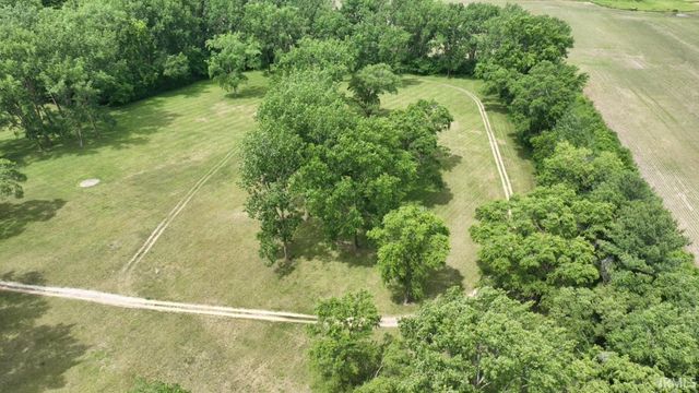 8248 N 75 west Crossroad, Monon, IN 47959