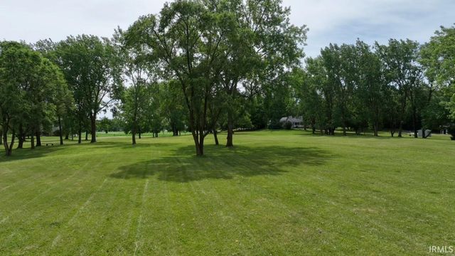 8248 N 75 west Crossroad, Monon, IN 47959