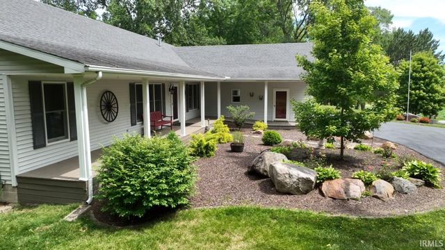 8248 N 75 west Crossroad, Monon, IN 47959