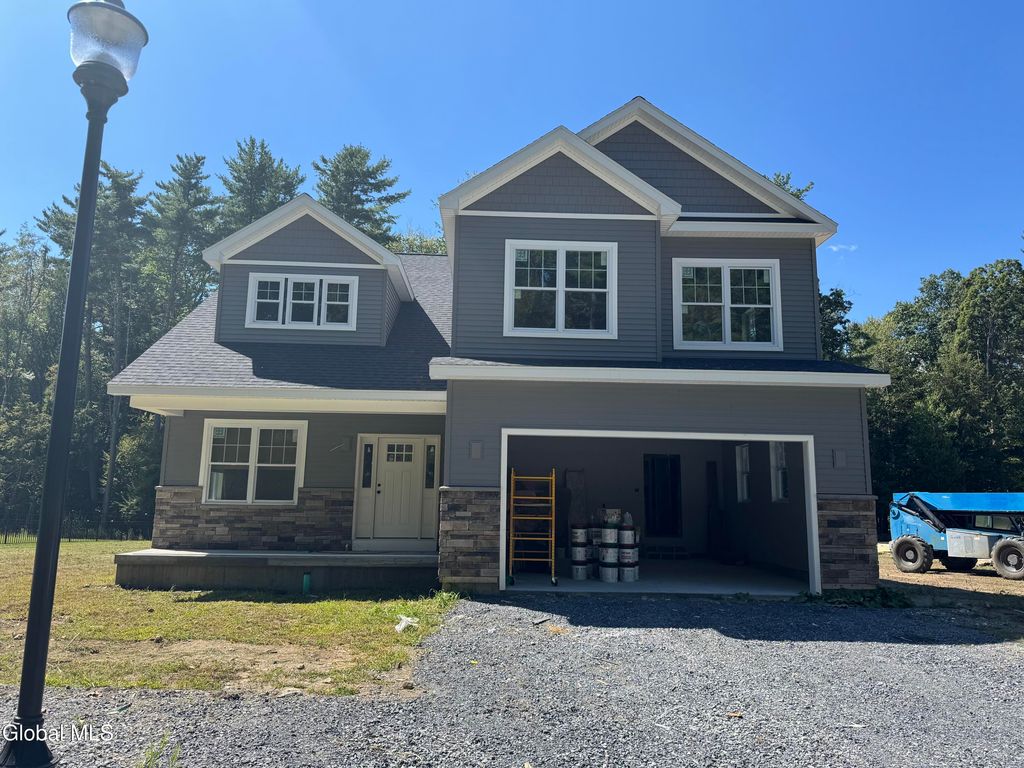 11 Jane Street, Saratoga Springs, Outside, NY 12866