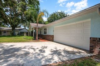 872 Bartel Court, Rockledge, FL 32955