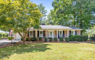 4314 Holder Road, Durham, NC 27703